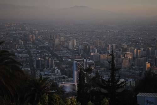Santiago do Chile