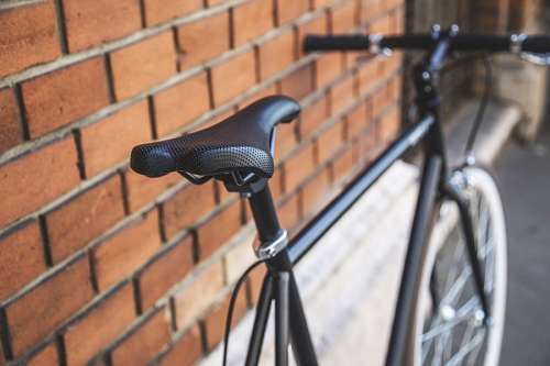 Bicicleta fixie