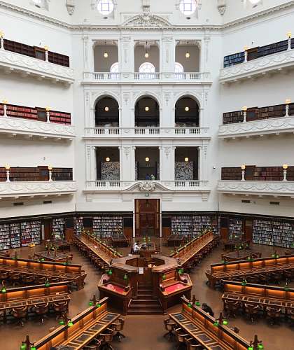biblioteca