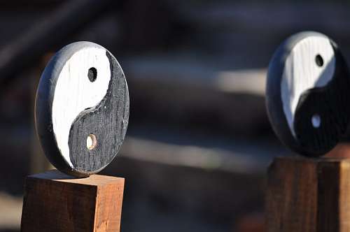 Yin e yang