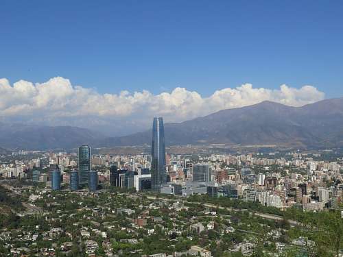 Santiago do Chile