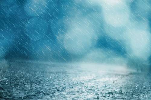 chovendo Chuva