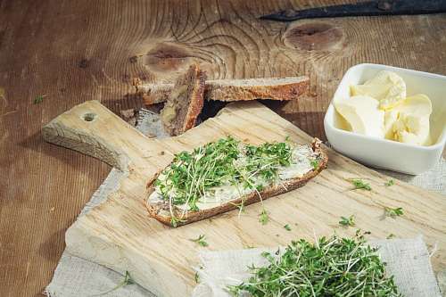 bruschetta