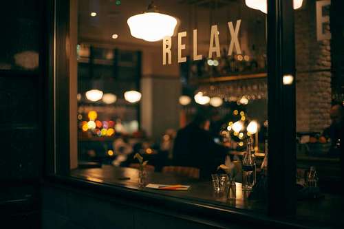 vitral Bar