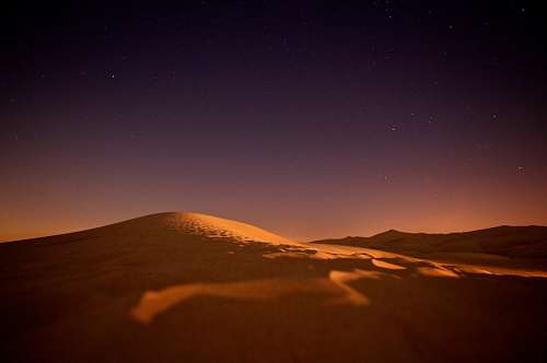 duna Desert