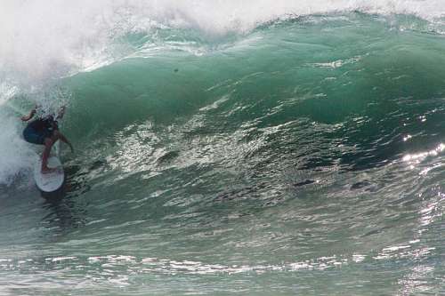 sports Surf