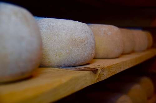 Queijo parmesão