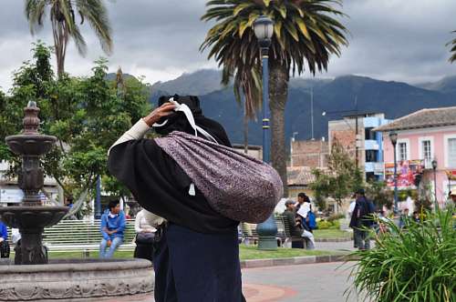 equador Otavalo, Equador