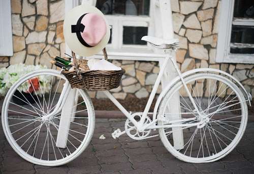 Bicicleta vintage