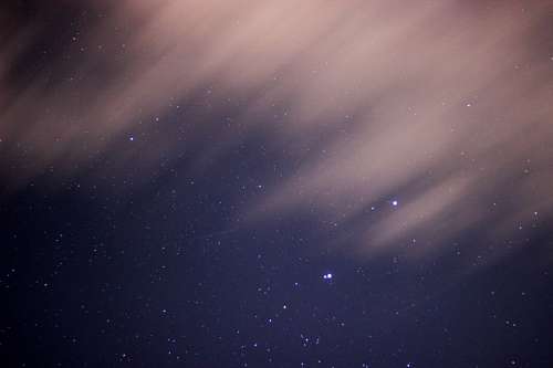 estrelas do ceu noturno Céu noturno