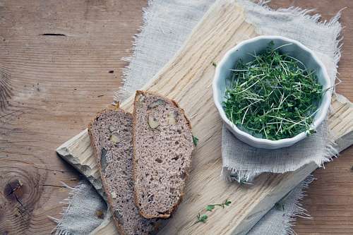 bruschetta