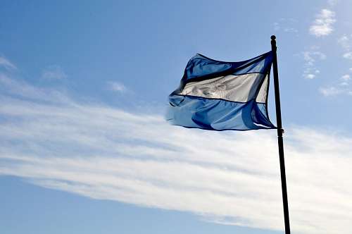 Bandeira da argentina