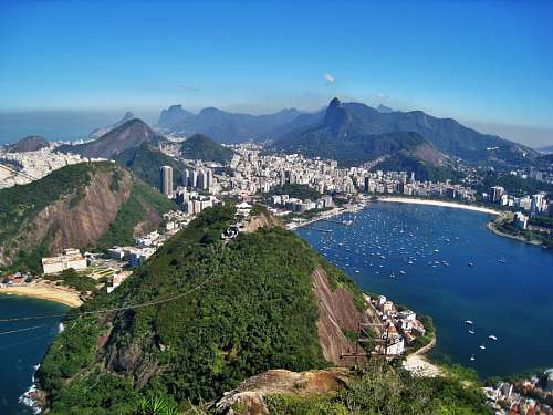 rio de janeiro Rio de Janeiro