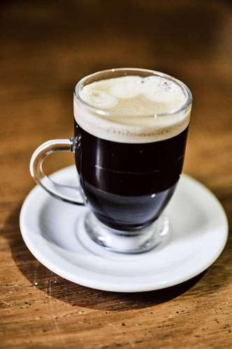 Café expresso