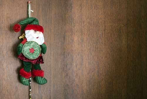 2015 Enfeite de natal
