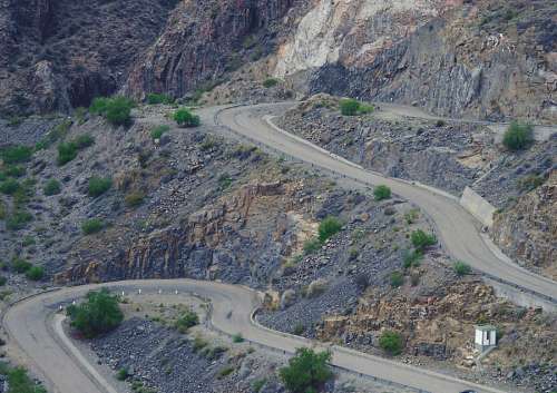 mendoza Caminho de cobra