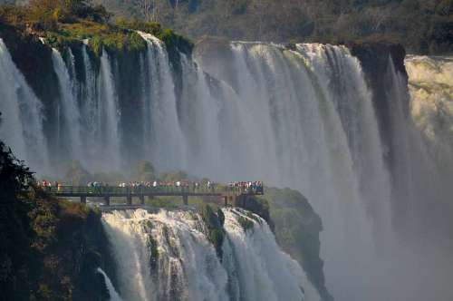 iguazu 