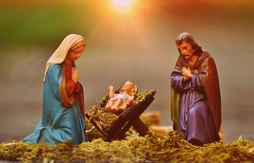 pecebre Natal