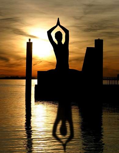 equilibrar Yoga