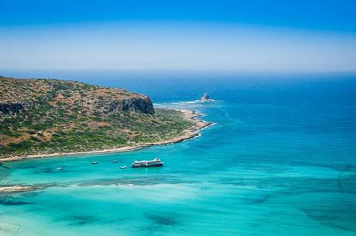 Grécia, Creta,
