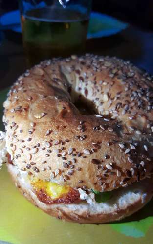 Hamburguer