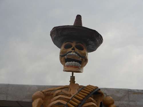 dia dos Mortos