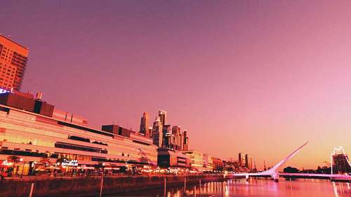 puerto madero 