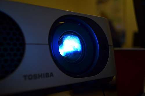 apresentacao Spotlight