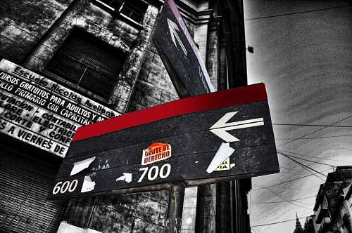 posteres Buenos Aires, Urbano