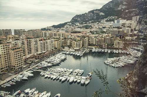 Monte Carlo, Mônaco