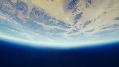 continente Planeta Terra
