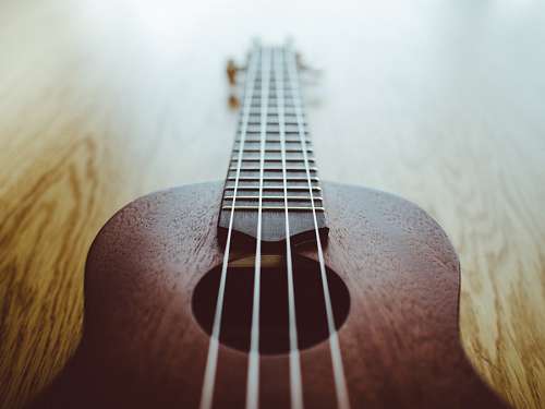 Guitarra