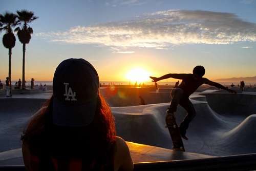 skate