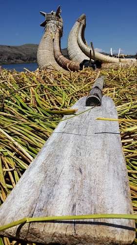 Lago Titicaca