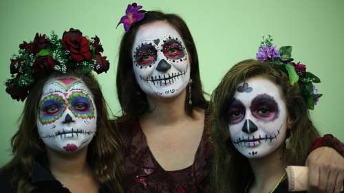 dia dos Mortos
