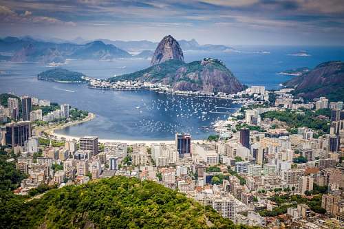 rio de janeiro Rio de Janeiro