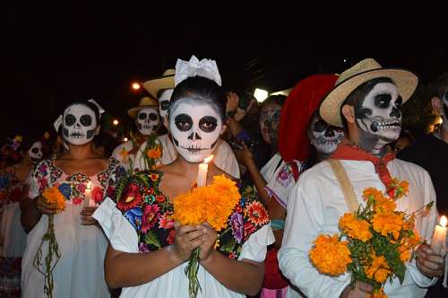 dia dos Mortos
