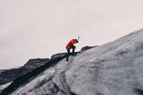 Escalada