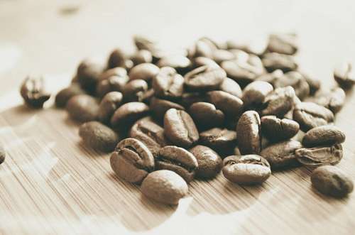 colombia Grãos de café