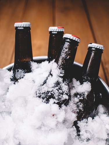 balde Cerveja