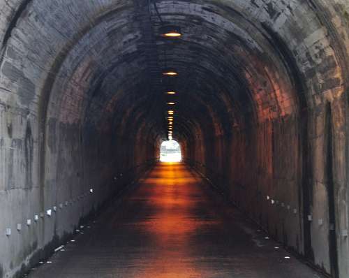 saida Túnel