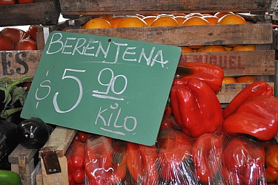 verdura 