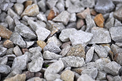pedregulhos Fundo de Boulder