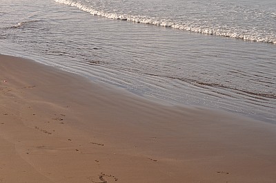 p052014 Praia de Mar del Plata