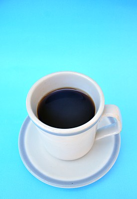 Xícara de café