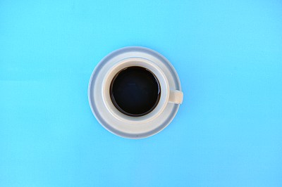 Xícara de café