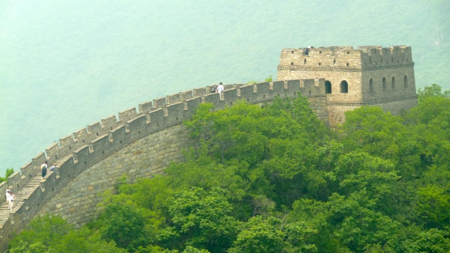 Parede, china, grande parede china, ásia, arquitetura, antiga, turista, lugar, maravilha, maravilhas mundo,