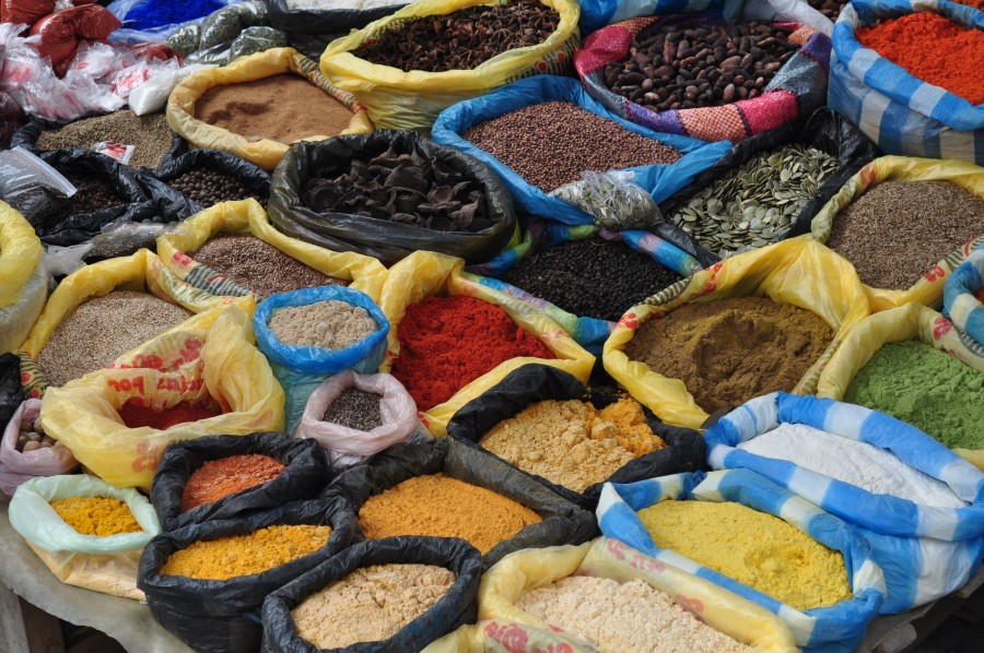 mercado, tempero, temperos, tempero, sabor, américa, latino, mercado conservado em estoque, venda, comércio, sabor,