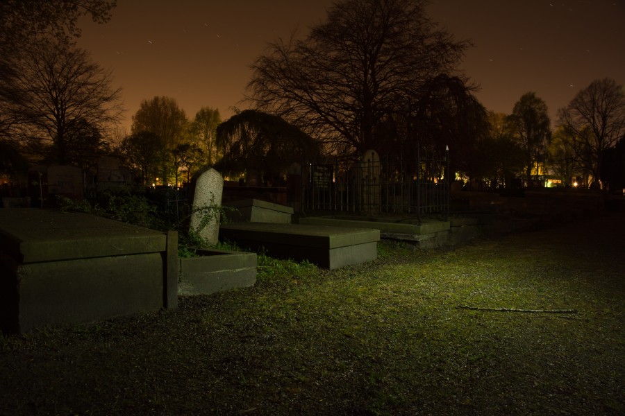 noite, escuro, halloween, horror, assustador, taciturno, morto, morte, enterro, cemitério, enterro, sepulturas, lápides, cemitério, lápides,