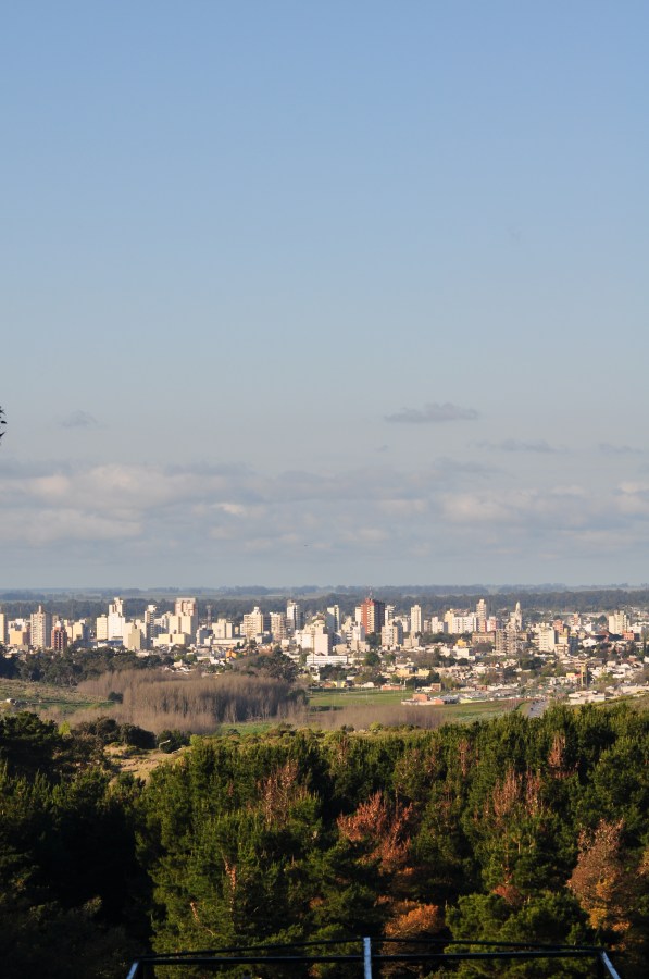 Tandil Buenos Aires, Argentina, Tandil, Cidade, Dia, Paisagem, Verão, Província,
